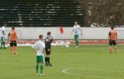 0 18/03/13 : Verviers - Heppignies-Lambusart