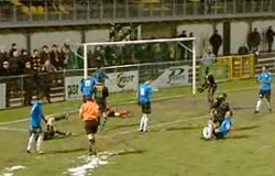 0 18/03/13 : UR Namur - FC Charleroi