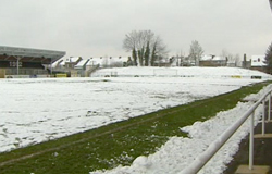 0 24/03/13 : FC Charleroi - FC Liège remis