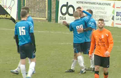 0 31/03/13 : FC Charleroi - Mormont