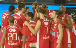 0 31/03/13 : Spirou - Louvain