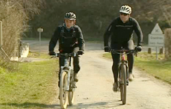 0 01/04/13 : VTT "La Salamandre"