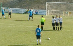 0 07/04/13 : Olympic - FC Charleroi