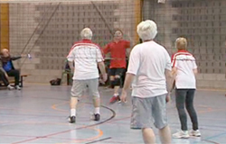 0 08/04/13 : Tournoi d'Indiaka à Thuin