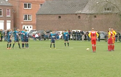 0 21/04/13 : Solre-sur-Sambre - Gosselies