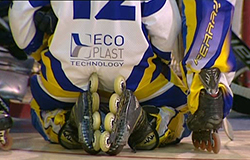 0 14/03/13 : Les Wolves en 1/2 finale