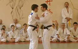 0 29/04/13 : Nageno Kata à Aiseau