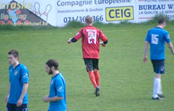 0 05/05/13 : FC Charleroi - Aywaille