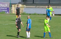 0 05/05/13 : FC Charleroi : réactions