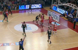 0 12/05/13 : Spirou - Louvain