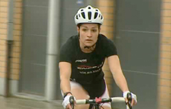 0 13/05/13 : Triathlon de Charleroi