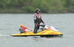 0 13/05/13 : Championnat d'Europe de jet-ski