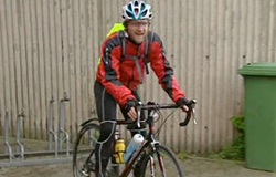 0 13/05/13 : Cyclo Jean-Luc Vandenbroecke