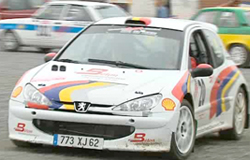0 20/05/13 : Rallye de la Salamandre