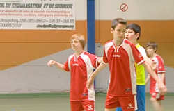 0 20/05/13 : Handball : tournoi de la Pentecôte