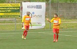 0 26/05/13 : Gosselies - Couvin-Mariembourg