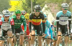 0 26/05/13 : Tour de Belgique