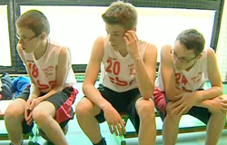 0 27/05/13 : 24 Heures Basket