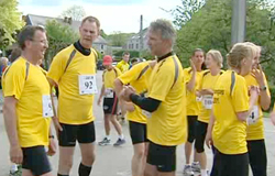 27/05/13 : Jogging de la Libération