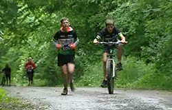 0 24/06/13 : Run & Bike de Chimay