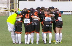 0 26/08/13 : FC Charleroi - Acren