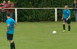 0 26/08/13 : PAC Buzet - Gosselies
