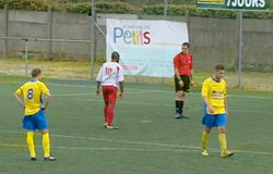 0 01/09/13 : Gosselies - Tertre-Hautrage