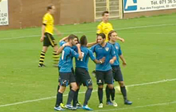 0 15/09/13 : RCF - Berchem
