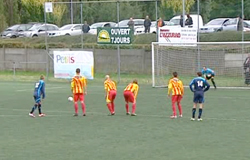 0 15/09/13 : Gosselies - Solre-sur-Sambre