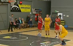 0 16/09/13 : CEP Fleurus - Spirou B