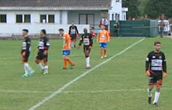 0 22/09/13 : FC Charleroi - Quévy