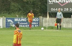 0 23/09/13 : Houdeng - Gosselies
