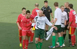 0 30/09/13 : Gosselies - Ostiches