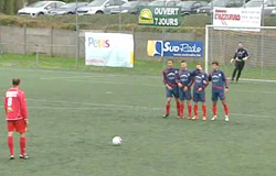 0 13/10/13 : Gosselies - Ransart