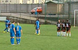 0 20/10/13 : FC Charleroi - Templeuve