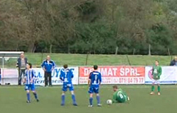 0 20/10/13 : Ransart - St Symphorien