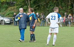 0 21/10/13 : Solre-sur-Sambre - Stade Brainois