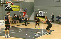 0 27/10/13 : CEP Fleurus - Waregem