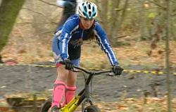 0 28/10/13 : Coupe de Belgique de vélo trial