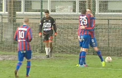0 03/11/13 : FC Charleroi - Westhoek