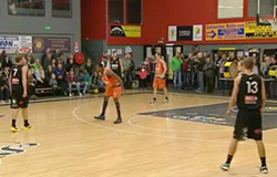 0 03/11/13 : CEP Fleurus - Wevelgem