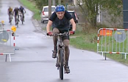 0 04/11/13 : Duathlon de Thuin