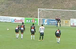 0 17/11/13 : Olympic - FC Charleroi
