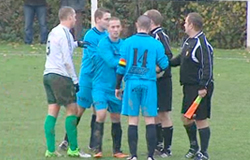 0 17/11/13 : PAC Buzet - Ostiches