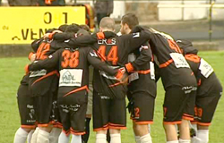 0 24/11/13 : FC Charleroi - Ingelmunster