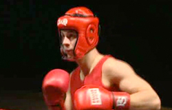 0 25/11/13 : Gala de boxe anglaise