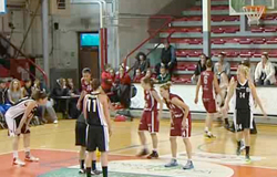 0 02/12/13 : Spirou Monceau - Waregem