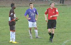 0 09/12/13 : Acren - FC Charleroi