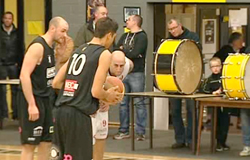 0 09/12/13 : CEP Fleurus - Gand