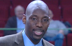 0 06/01/14 : Les adieux d'Andre Riddick